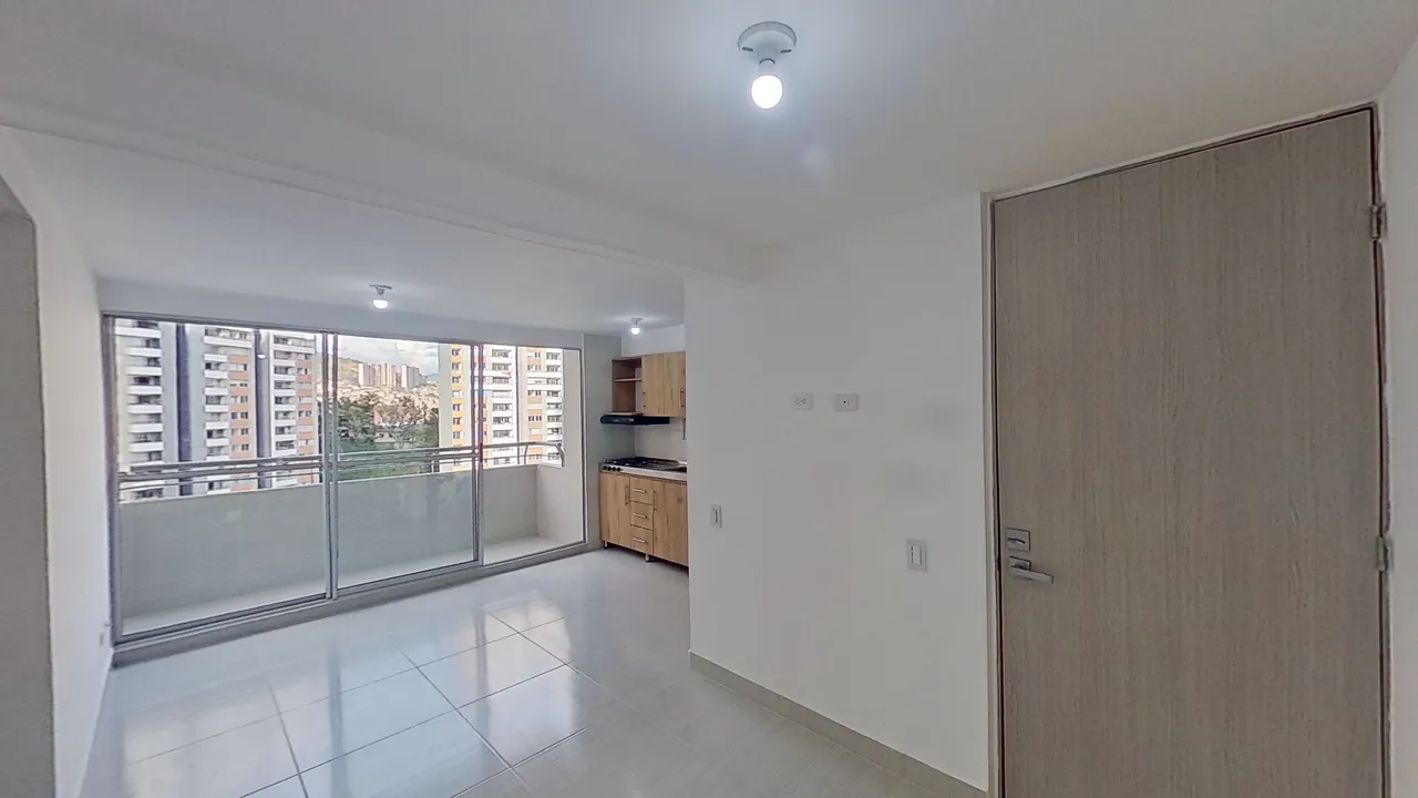 Apartamento en San Gabriel foto 2