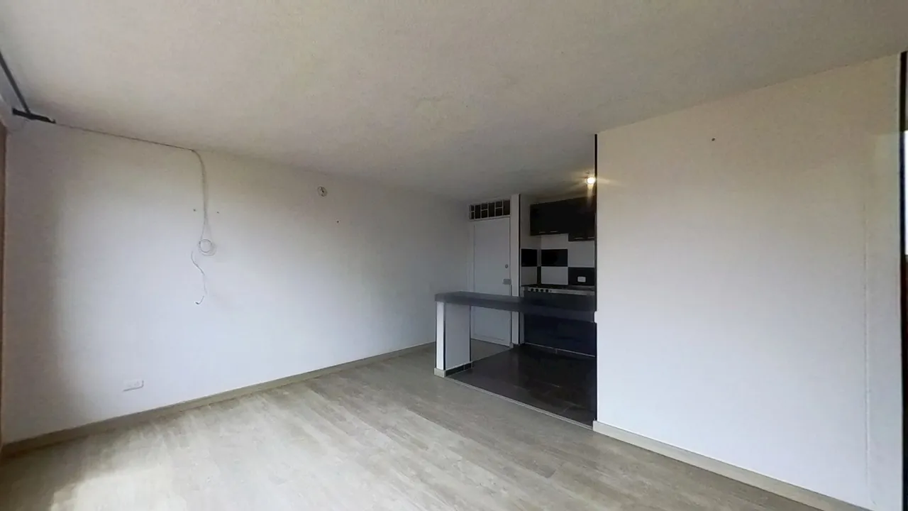 Apartamento en San Bernardino 22 foto 3
