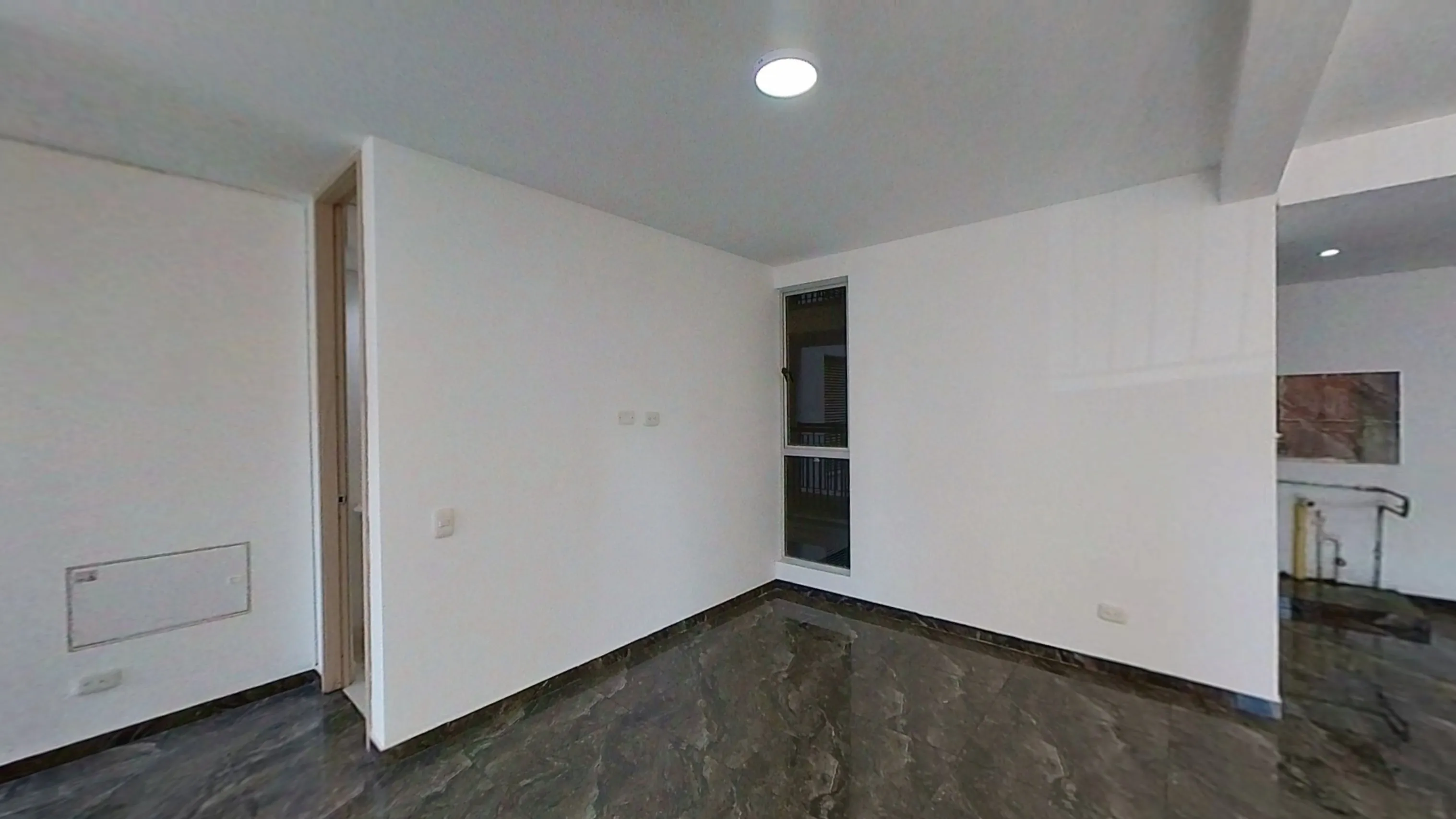 Apartamento en Ciudad Pacifica foto 6