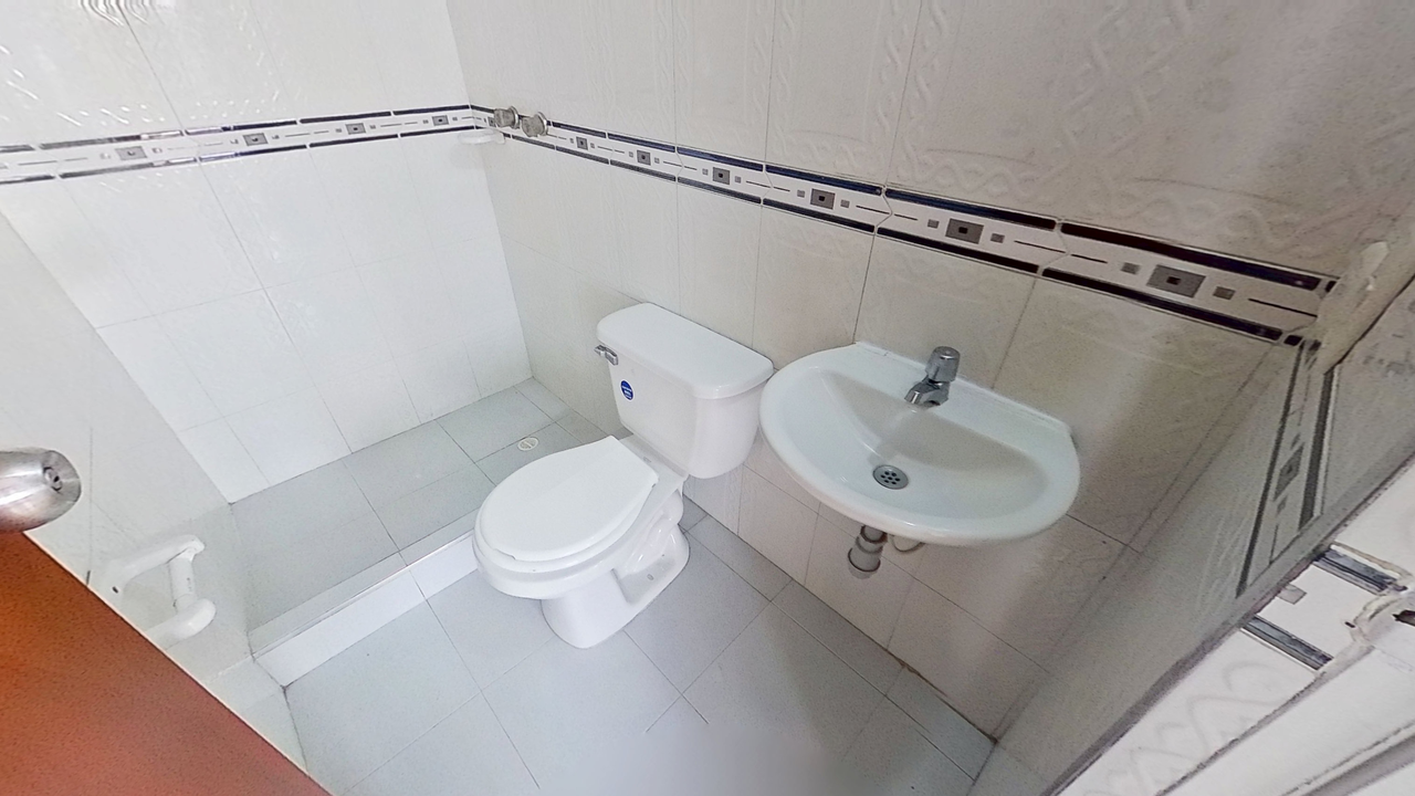 Apartamento de 3 alcobas en venta en Ismael Perdomo, Bogotá, 47 m² · foto 7 de 21
