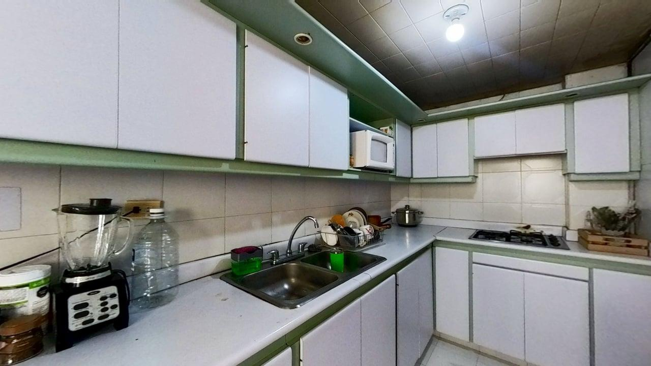 Apartamento en venta en Los Cedros, Bogotá · foto 6 de 20