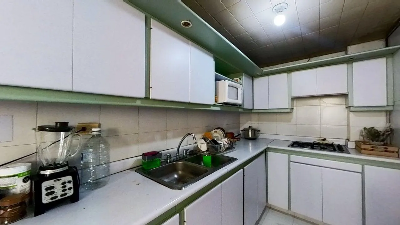 Apartamento en Caobos Salazar foto 6