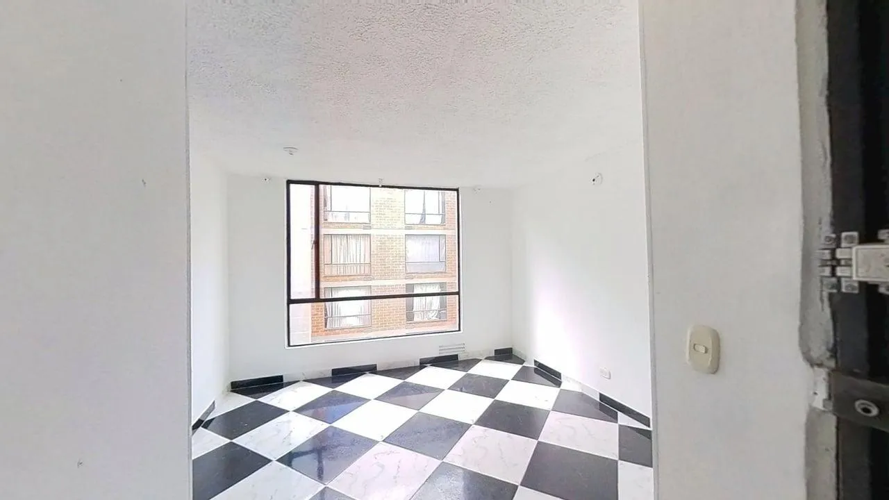 Apartamento en El Danubio en El Danubio, Soacha