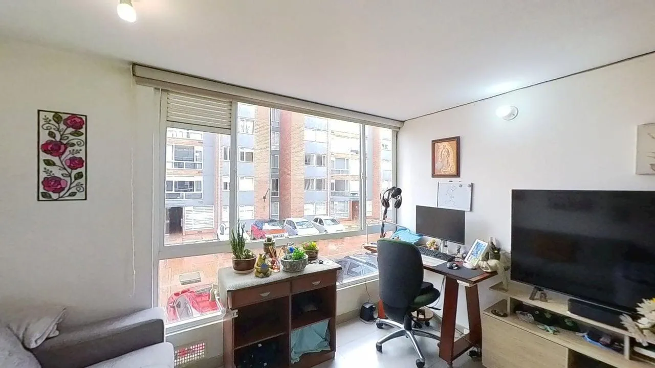 Apartamento en Samaría foto 2