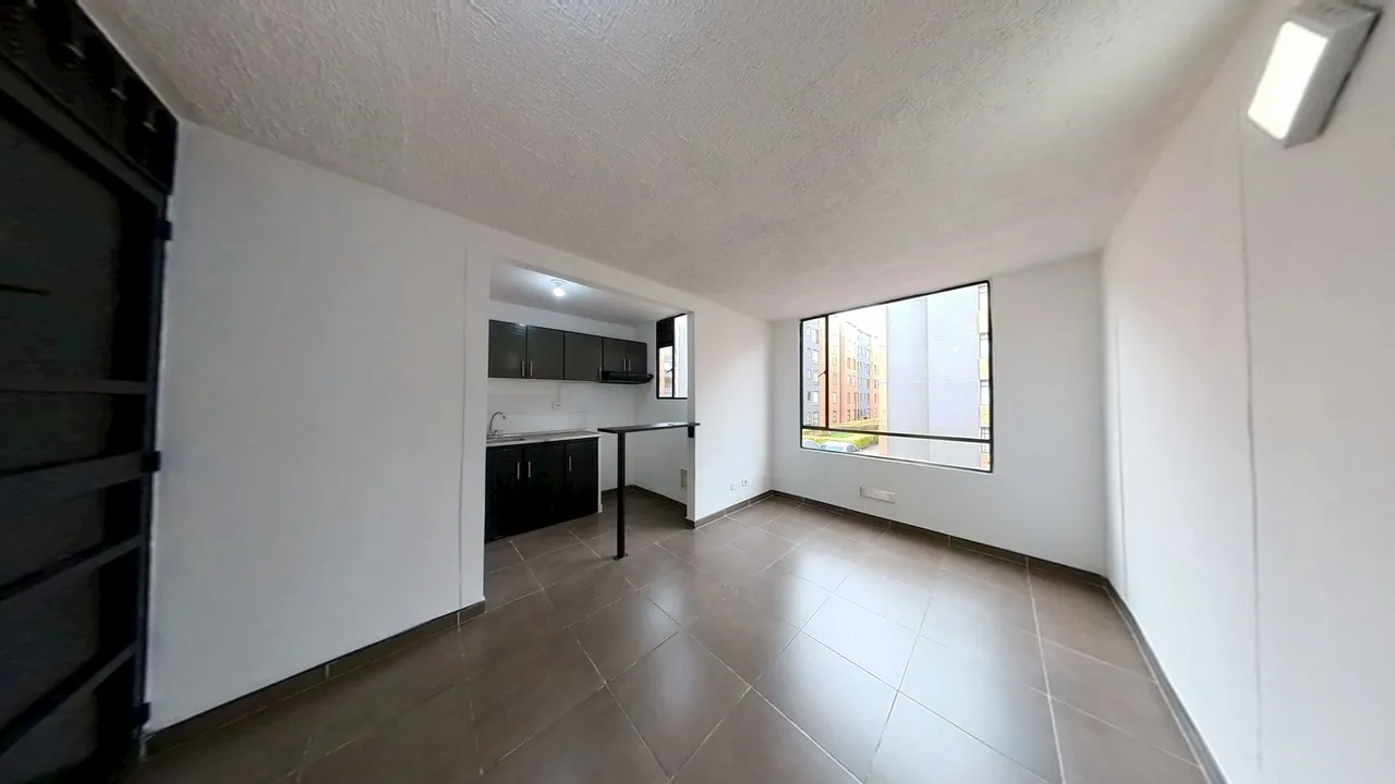 Apartamento en San Bernardino 22 foto 4