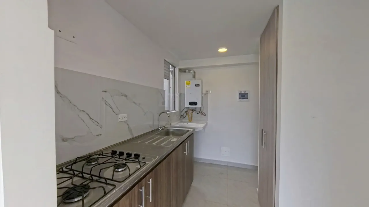 Apartamento en Los Maderos foto 6