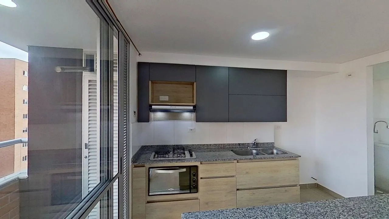Apartamento en Santa Ana foto 5