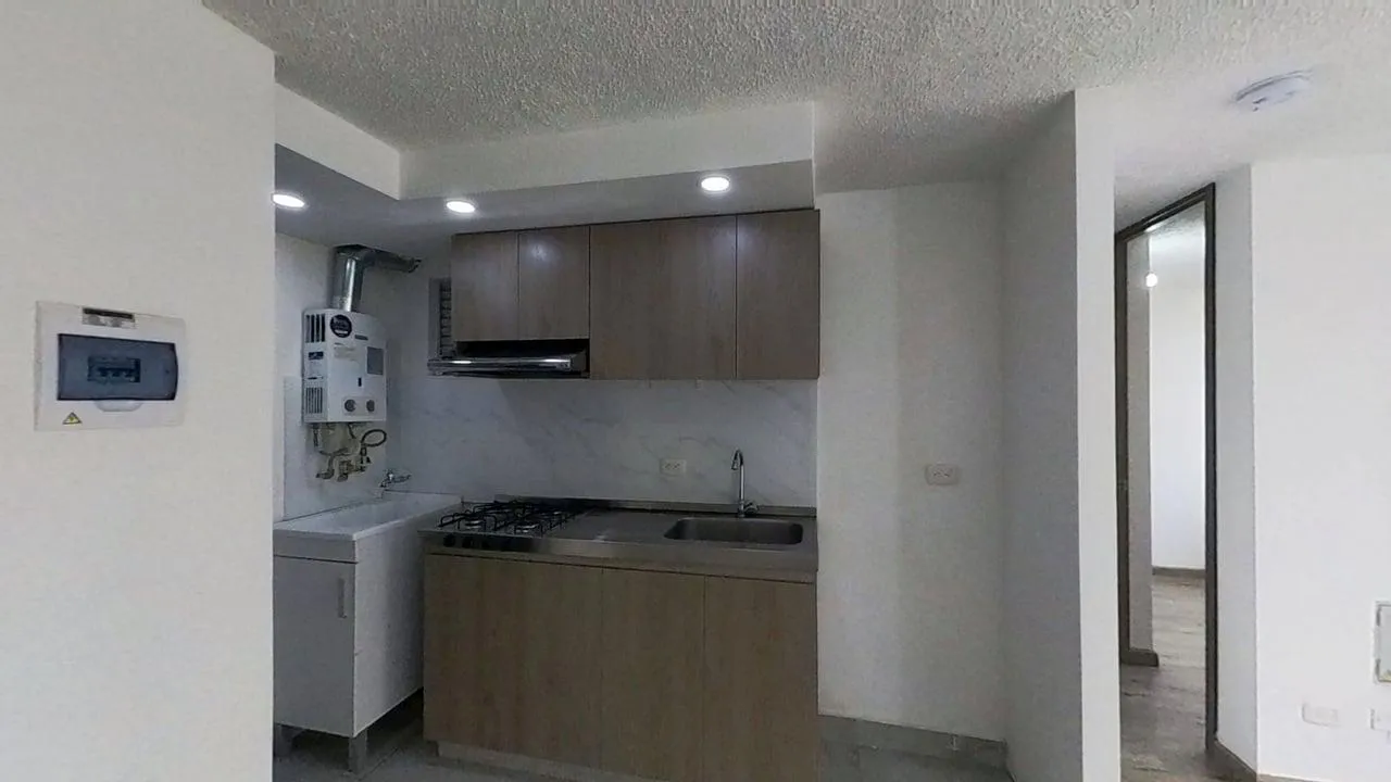 Apartamento en El Vergel Oriental foto 4