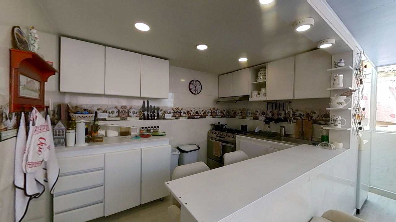 Casa en venta en Las Ferias, Bogotá · foto 19 de 24