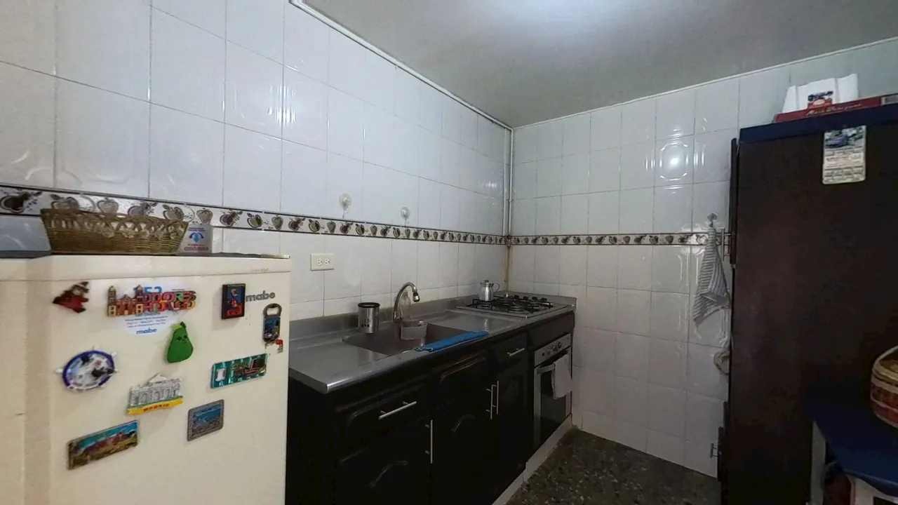 Casa en Quiroga foto 5