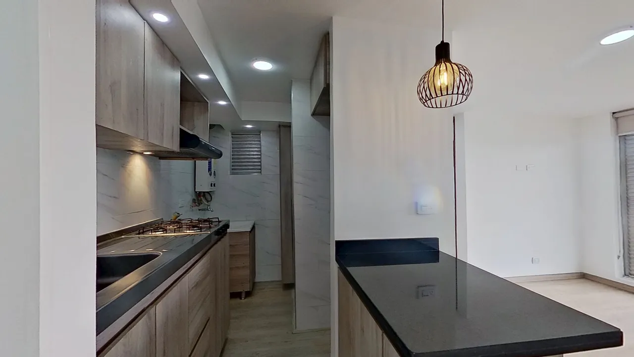 Apartamento en San Pablo Jerico foto 5