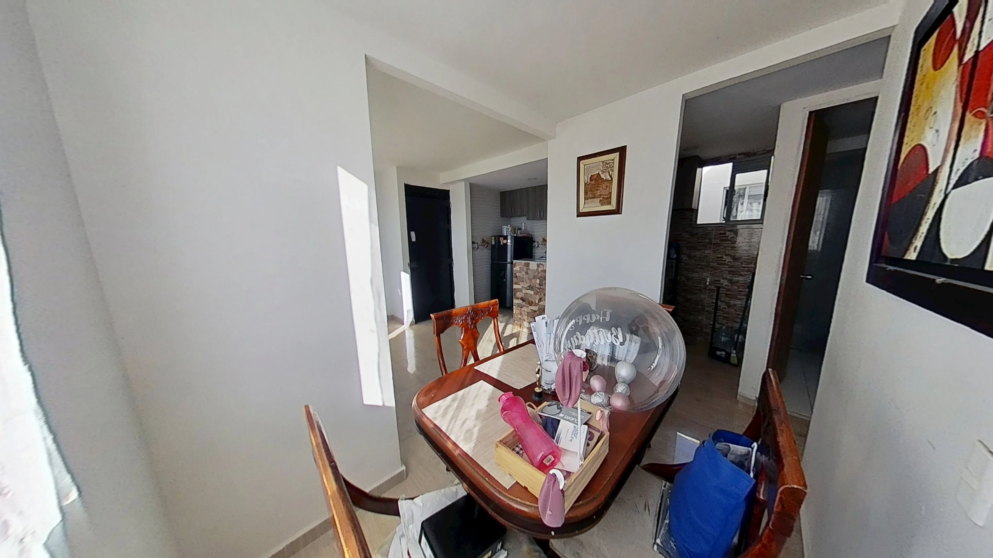 Apartamento en Ciudad del Puerto foto 4