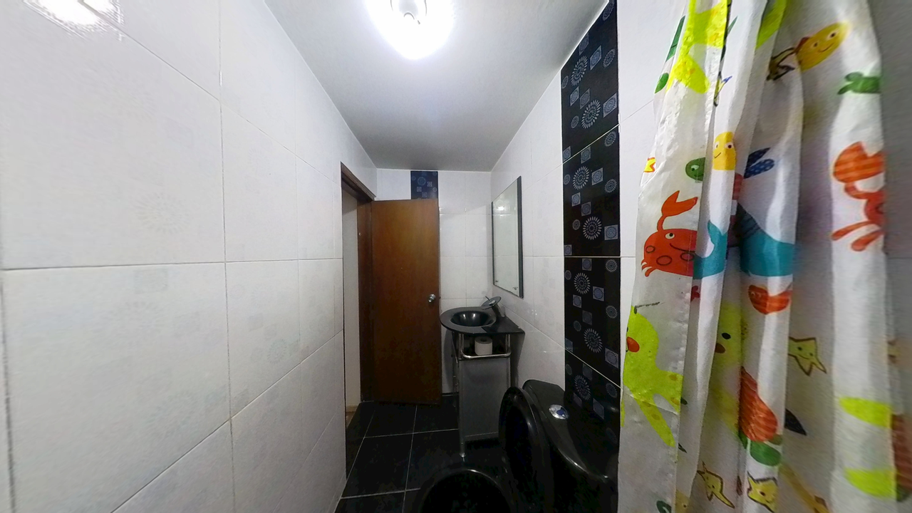 Casa en venta en Ismael Perdomo, Bogotá · foto 16 de 24