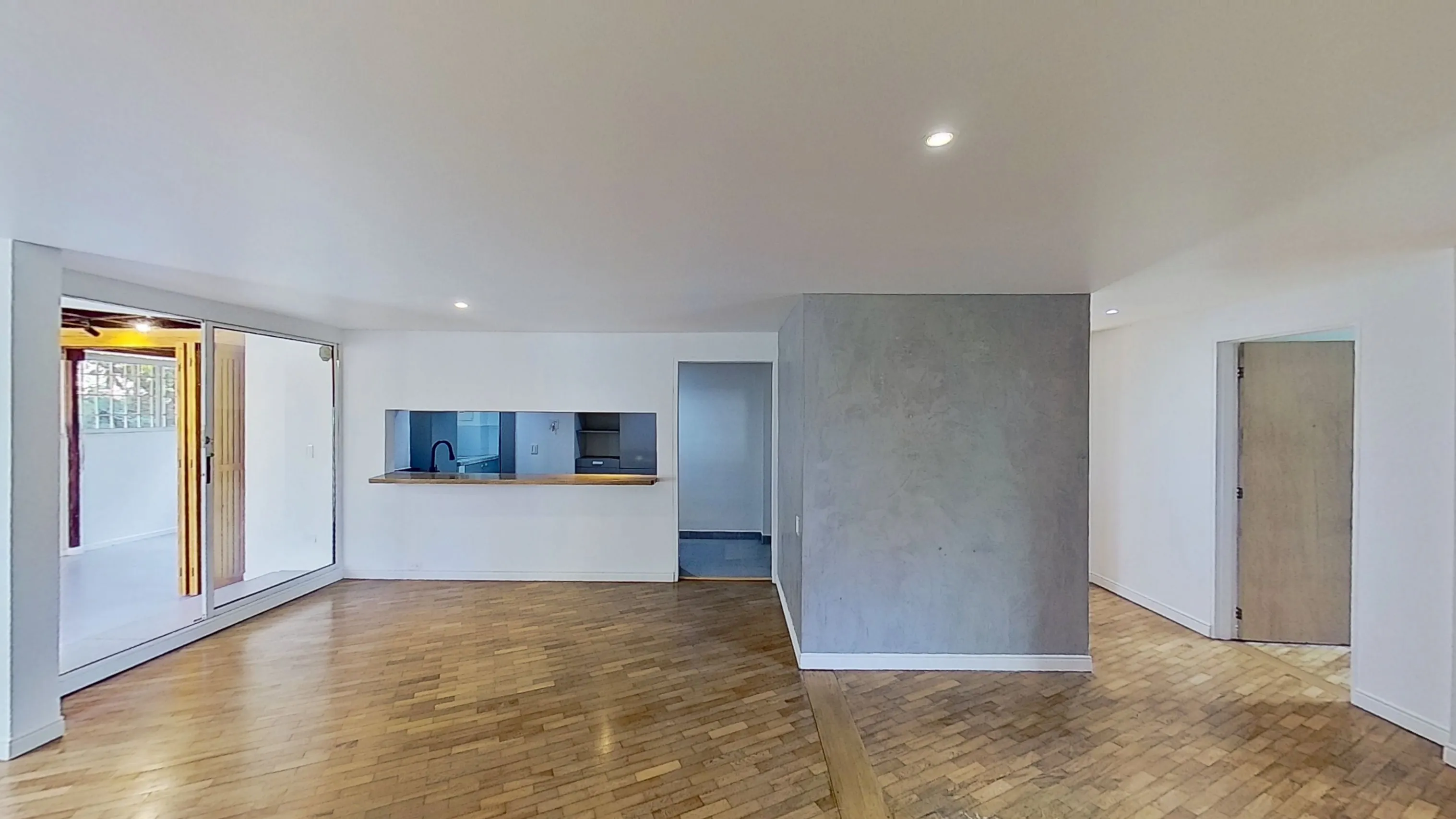 Apartamento en Los Balsos en Los Balsos, Medellín