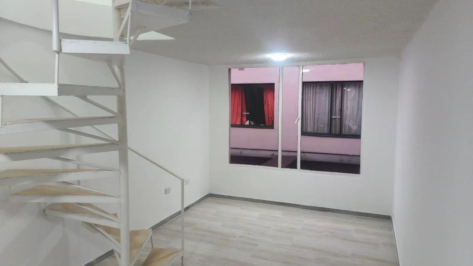 Apartamento en El Progreso en El Progreso, Bogotá