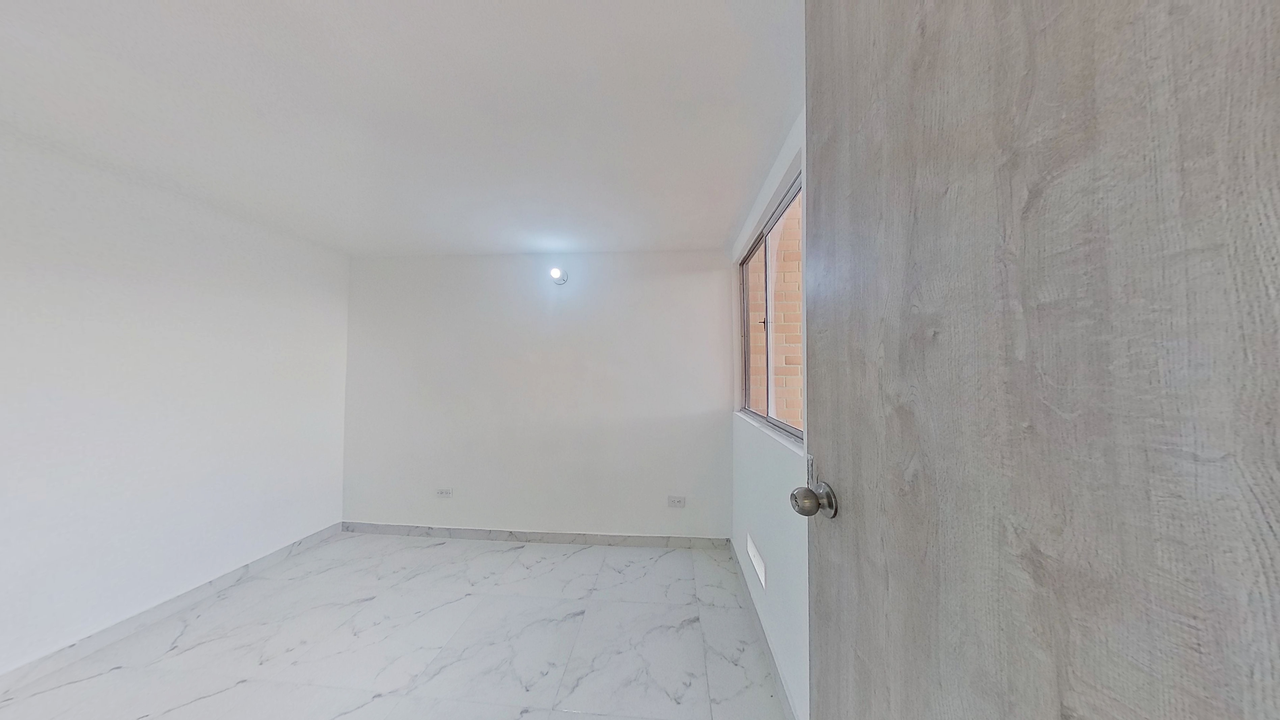 Apartamento de 3 alcobas en venta en Fontibon San Pablo, Bogotá, 46 m² · foto 10 de 24
