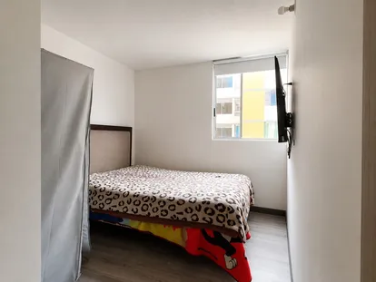 Apartamento en Villa Gladys, Engativá foto 5