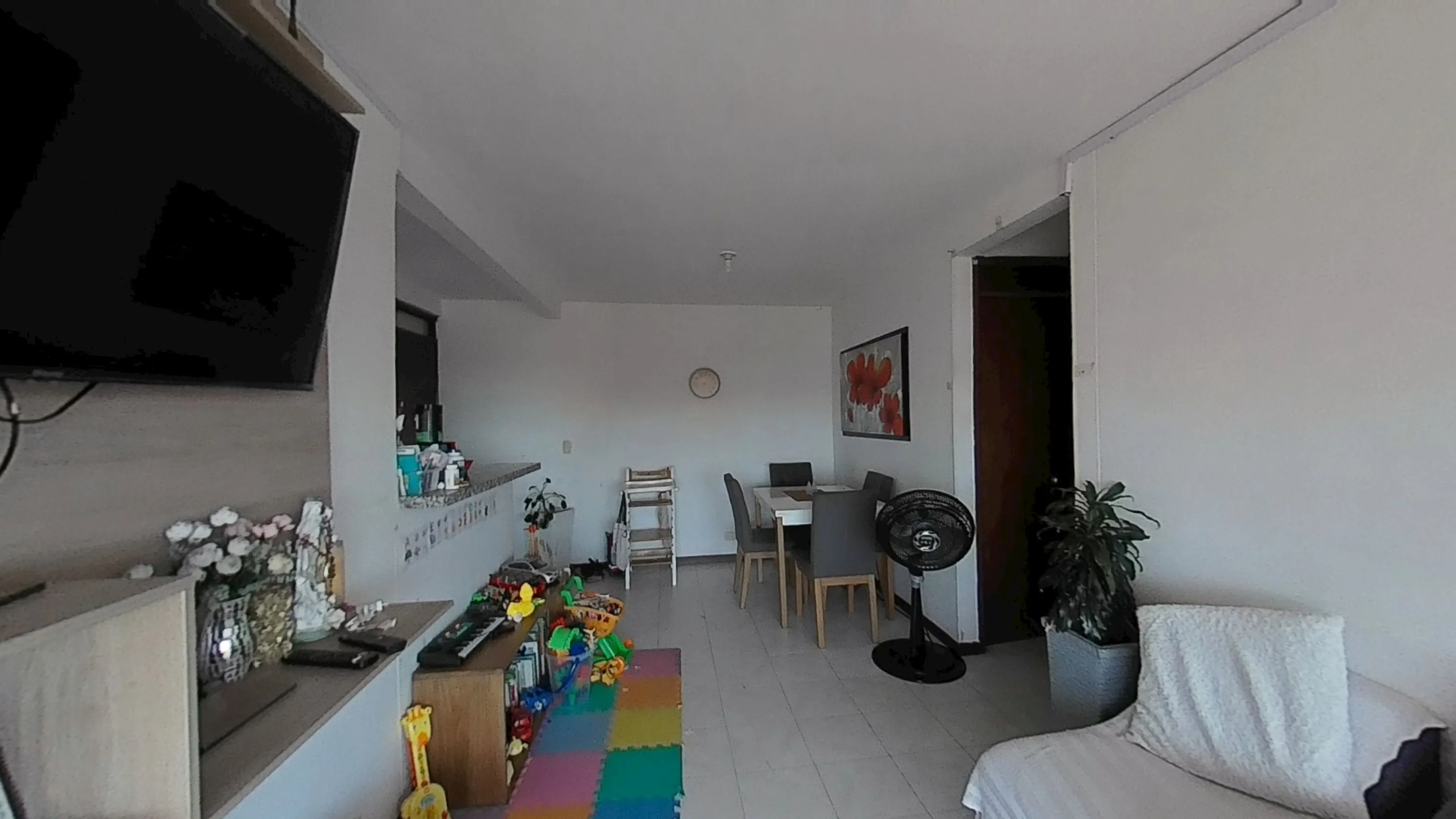 Apartamento en La Plazuela foto 2