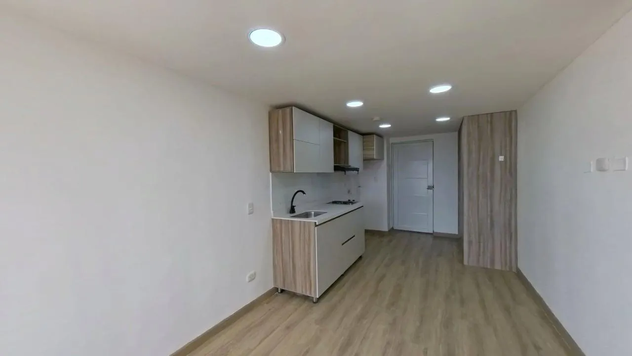 Apartamento en Tibana foto 3