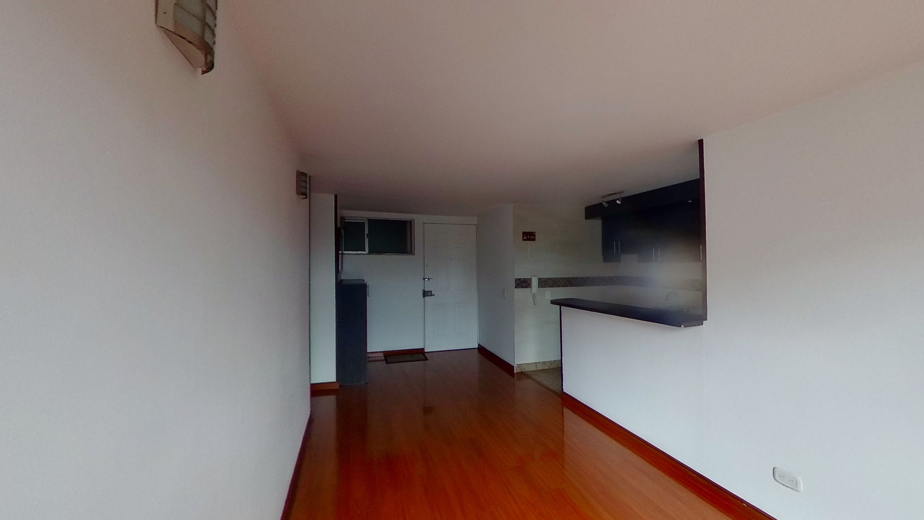 Apartamento en Venta en Cundinamarca, BOGOTÁ, PINAR DE SUBA