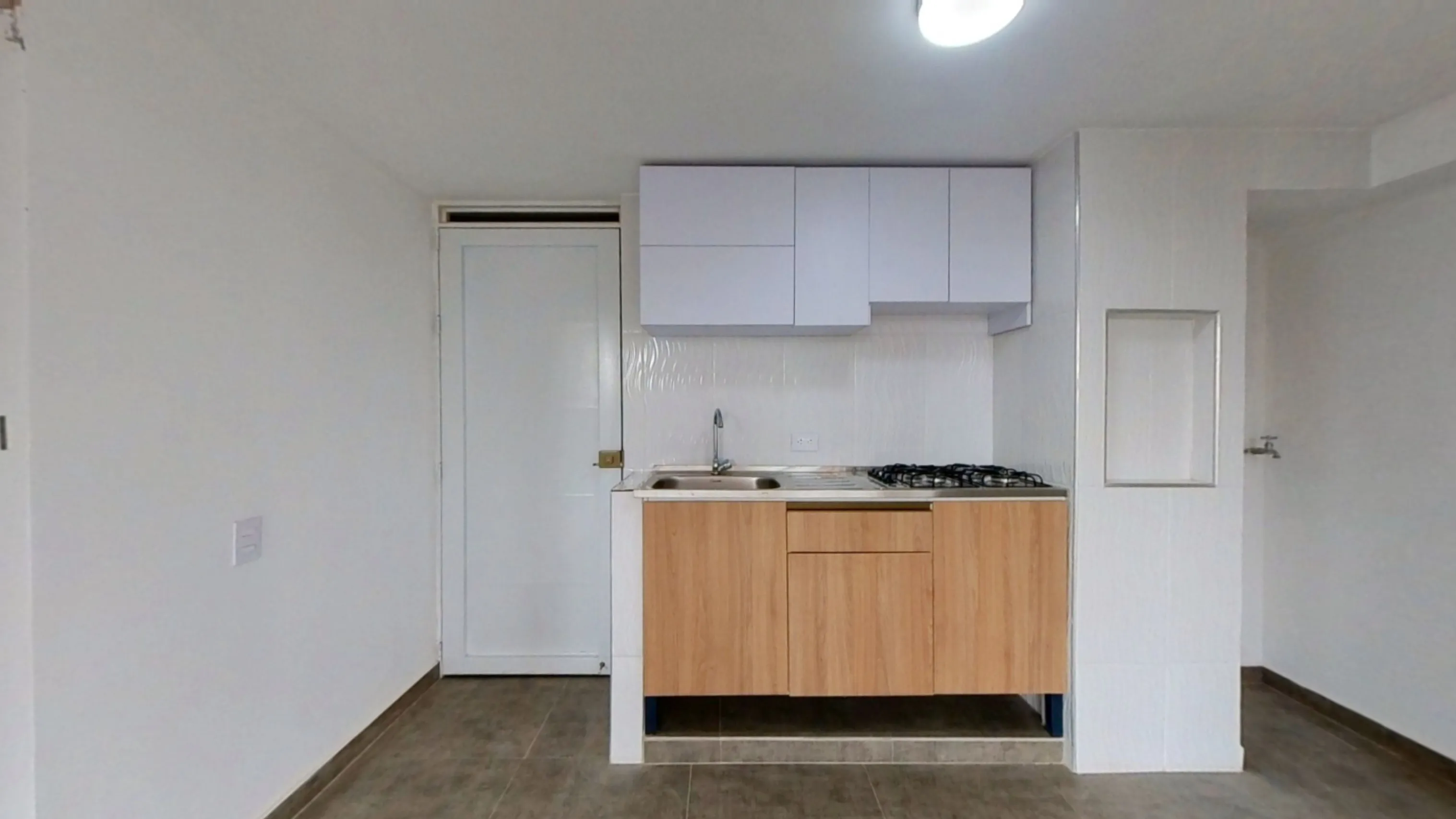 Apartamento en La Prosperidad foto 5