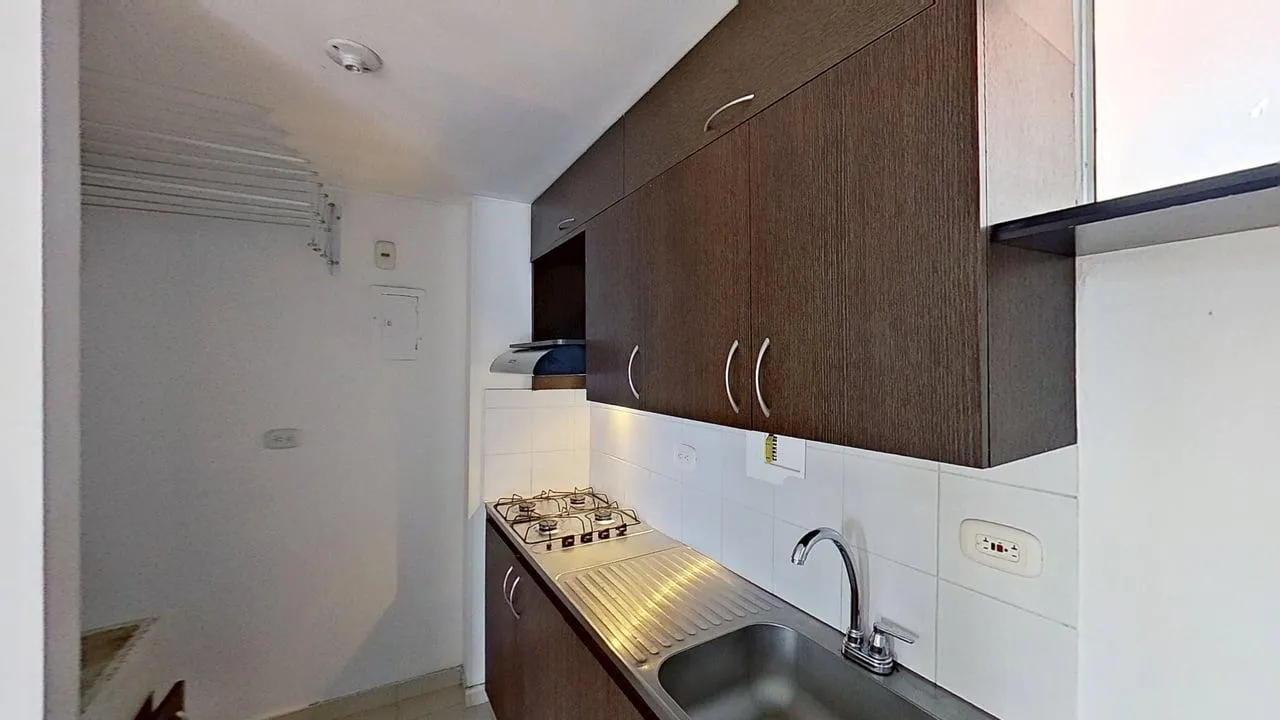 Apartamento en Alcazares foto 5