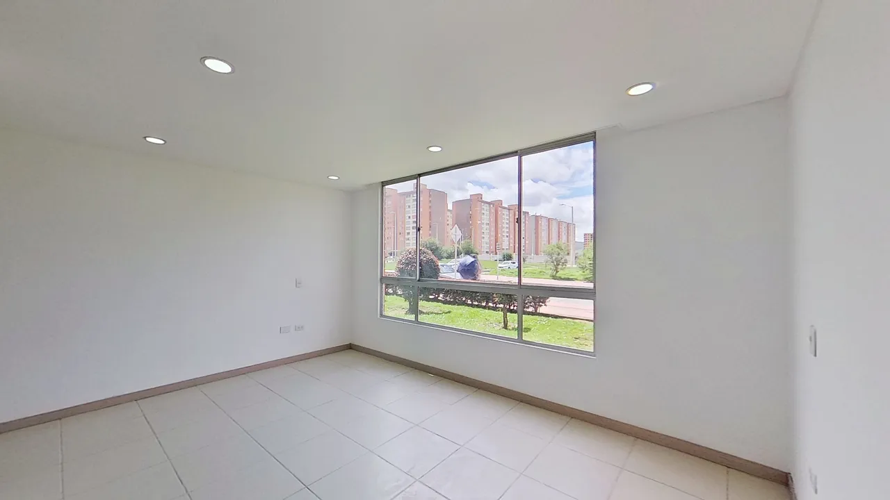 Apartamento en El Prado foto 3