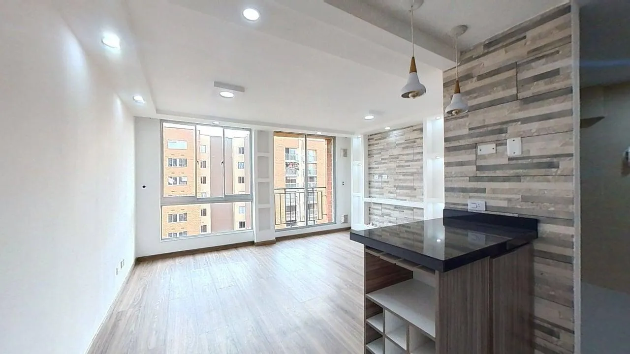 Apartamento en La Prosperidad en La Prosperidad, Madrid