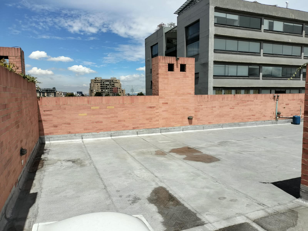 Apartamento de 2 alcobas en venta en Santa Barbara, Bogotá, 82 m² · foto 20 de 21