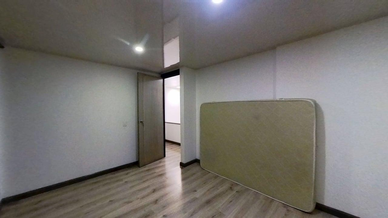 Apartamento de 3 alcobas en venta en Los Cedros, Bogotá, 126 m² · foto 10 de 23