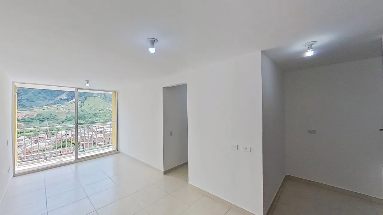 Apartamento en Villa del Sol — Villa del Sol, Bello