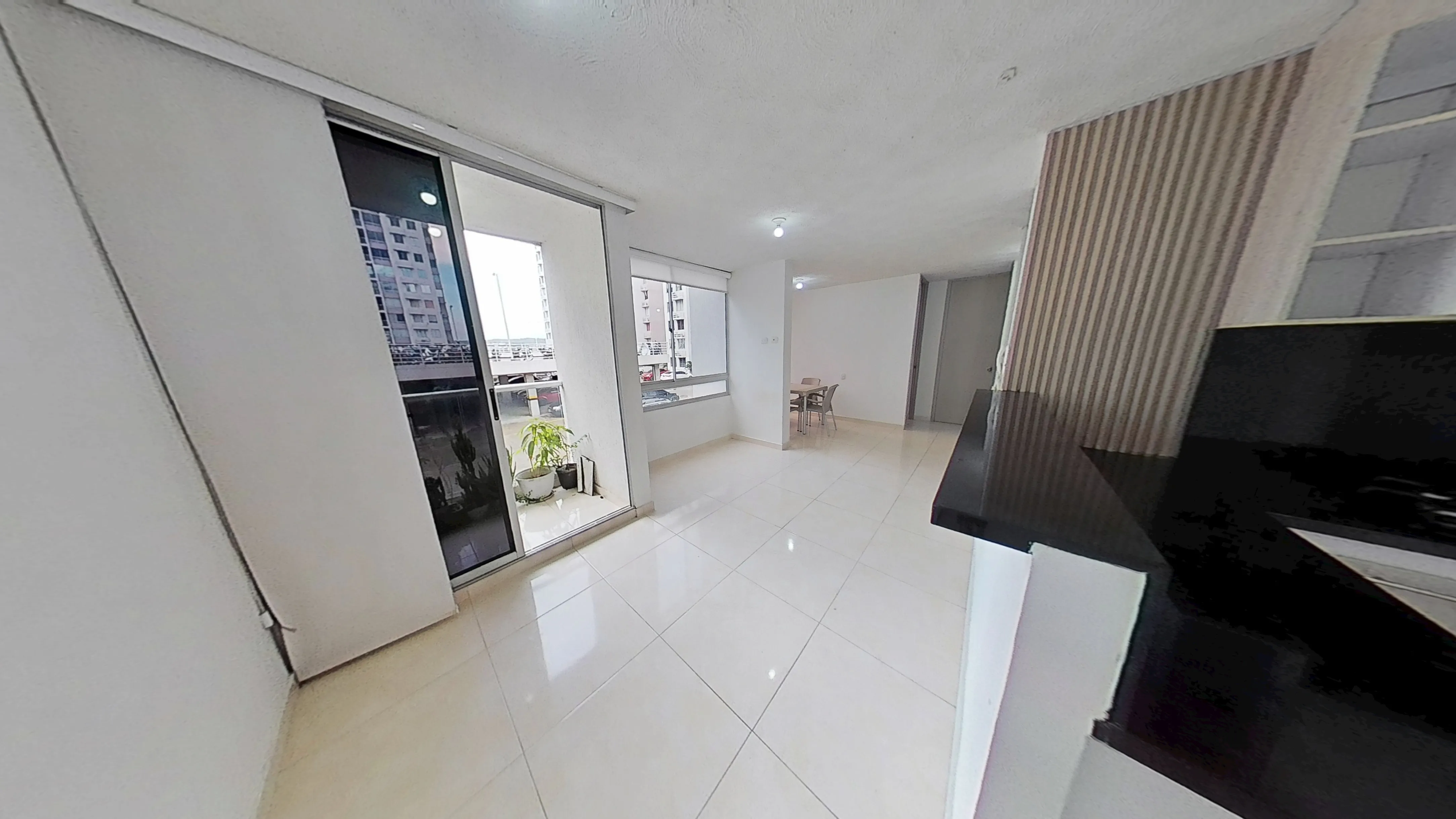 Apartamento en Ciudad Jardin en Ciudad Jardin, Cartagena