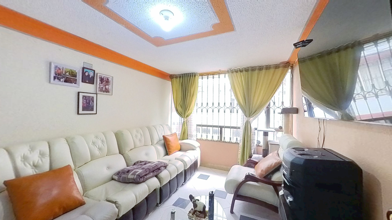 Casa en venta en Engativa, Bogotá · foto 12 de 23