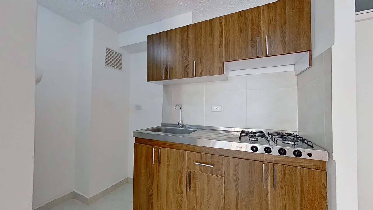 Apartamento en Fontibón Centro foto 3