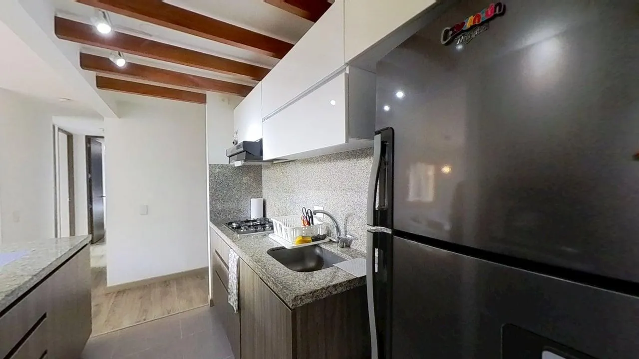 Apartamento en Granjitas foto 6