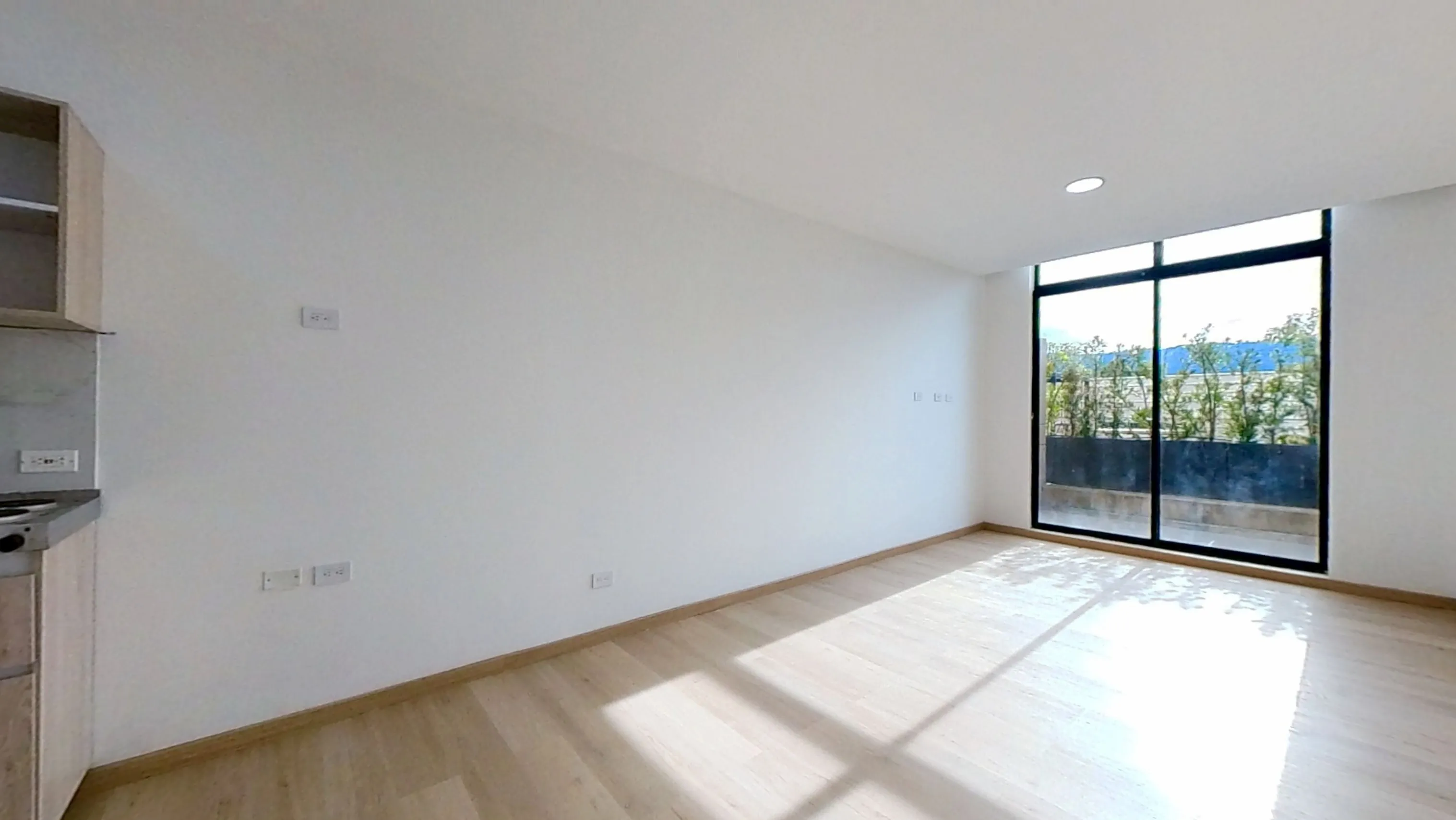 Apartamento en Chia foto 4