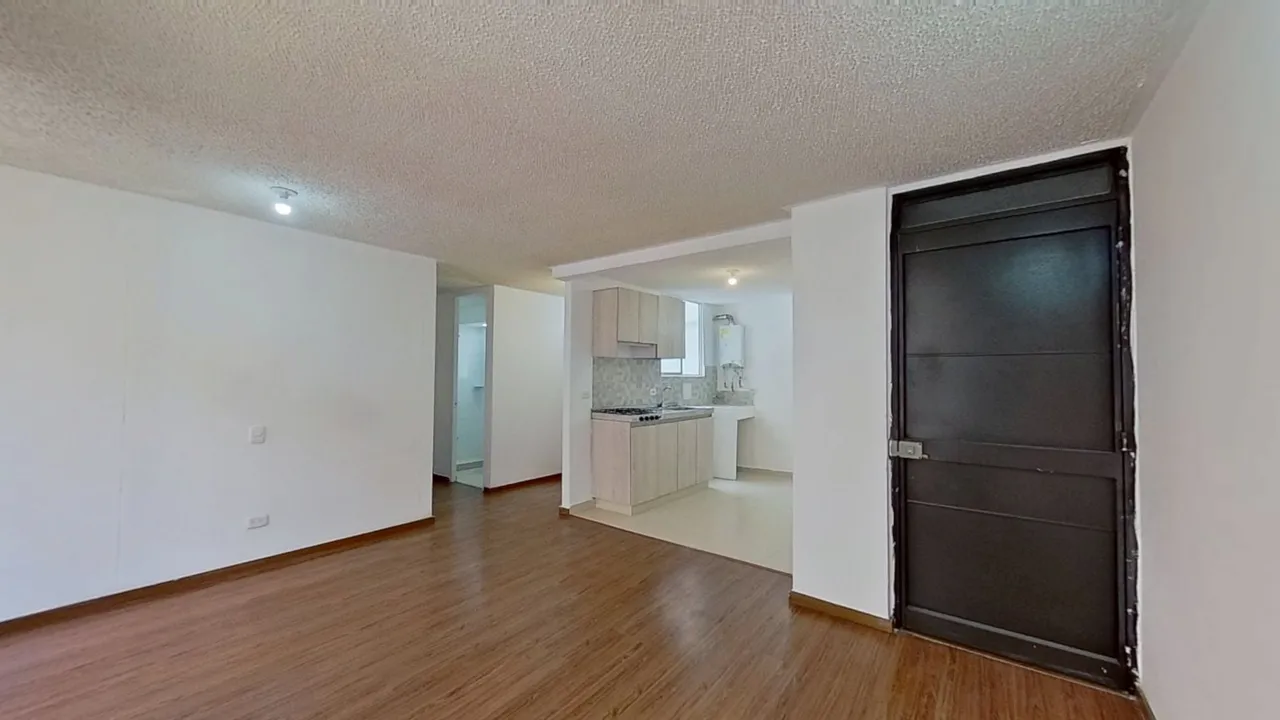 Apartamento en Verganzo foto 2