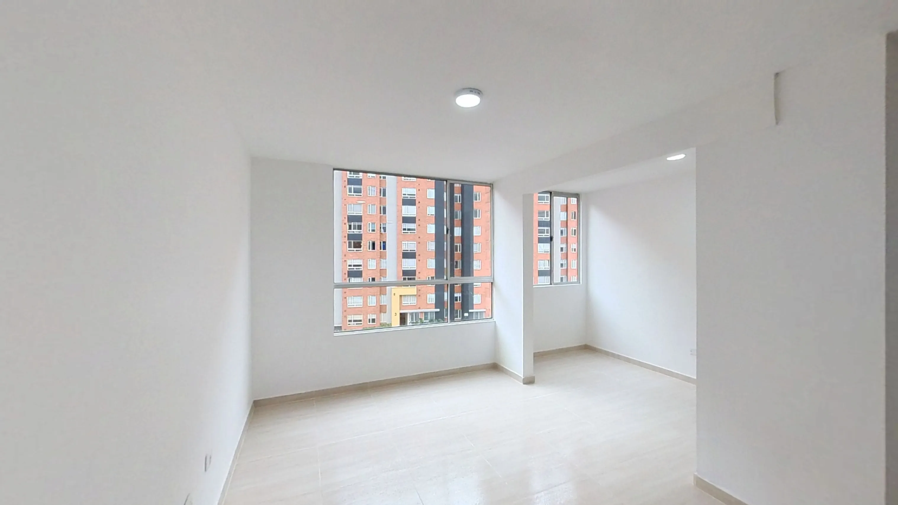 Apartamento en Modelia en Modelia, Bogotá