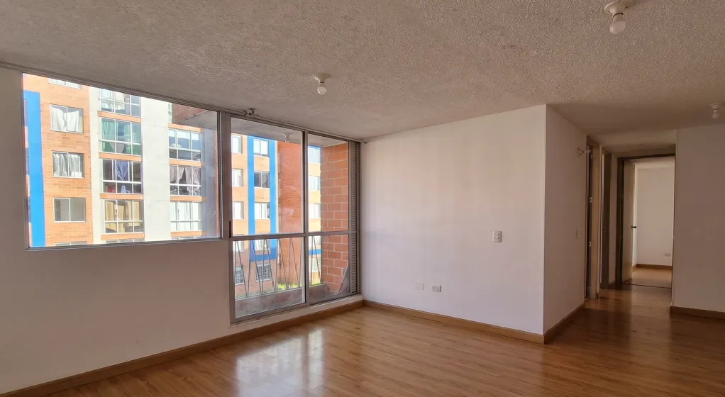 Apartamento en El Verganzo en El Verganzo, Tocancipa