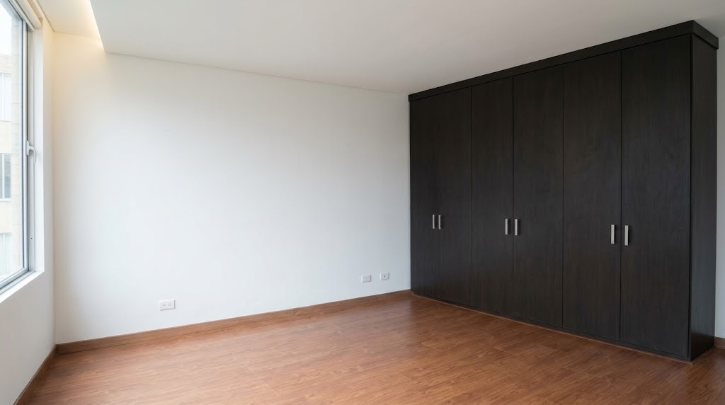 Apartamento de 2 alcobas en venta en Los Cedros, Bogotá, 67 m² · foto 4 de 7