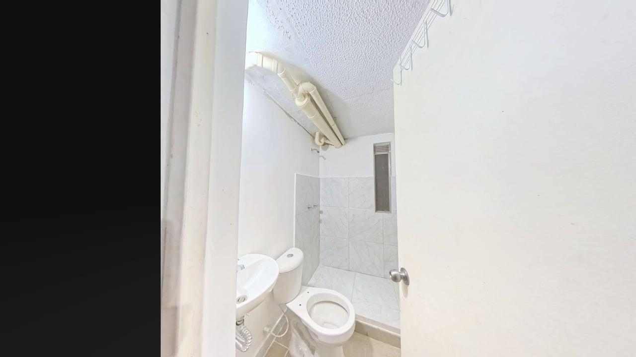 Apartamento en venta en Ismael Perdomo, Bogotá · foto 12 de 23
