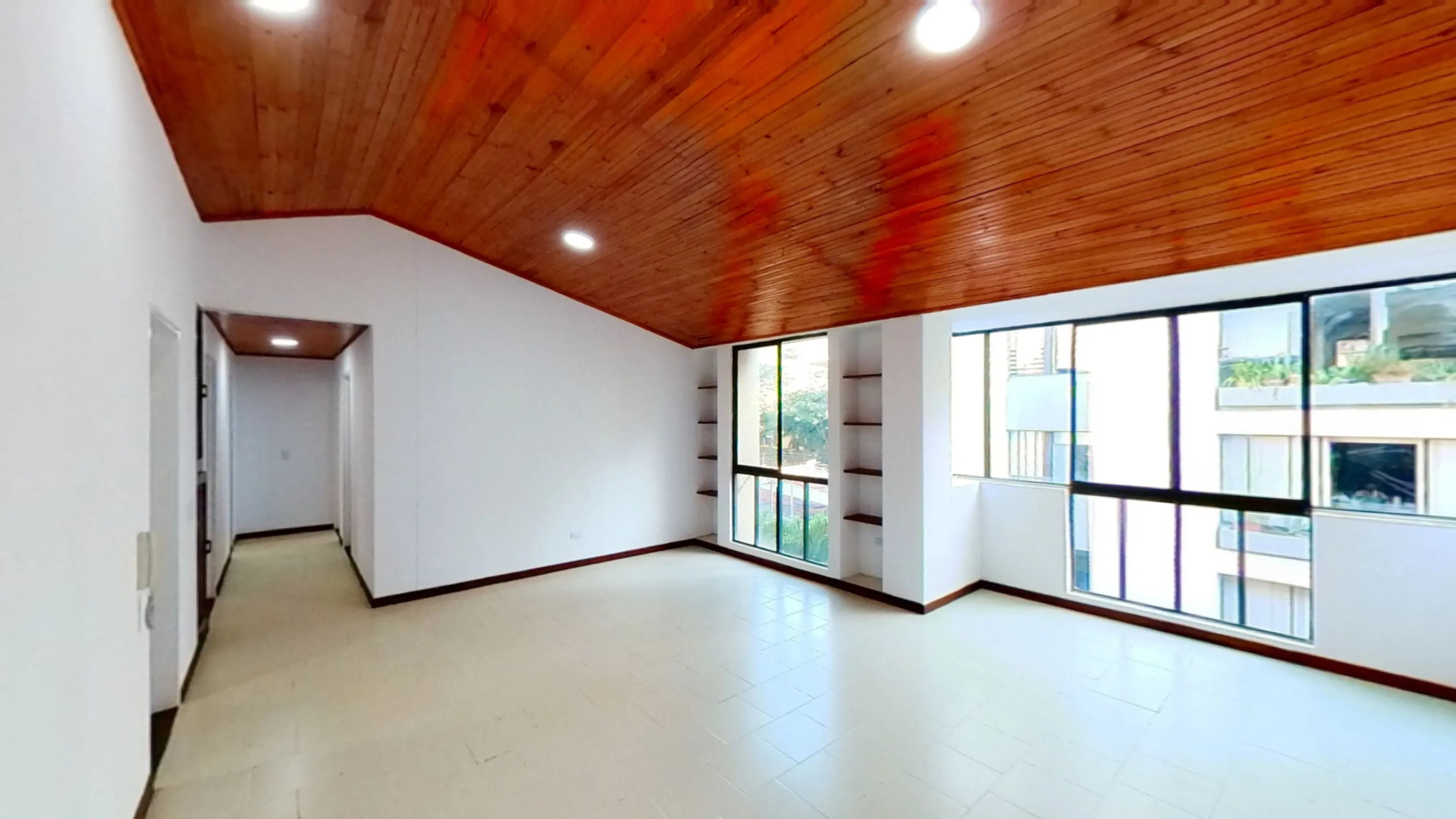Apartamento en Cuarto de Lengua en Cuarto de Lengua, Cali