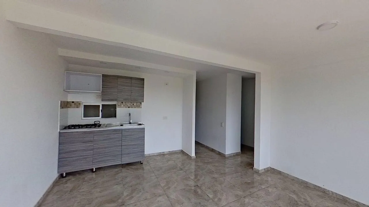 Apartamento en Cali foto 2