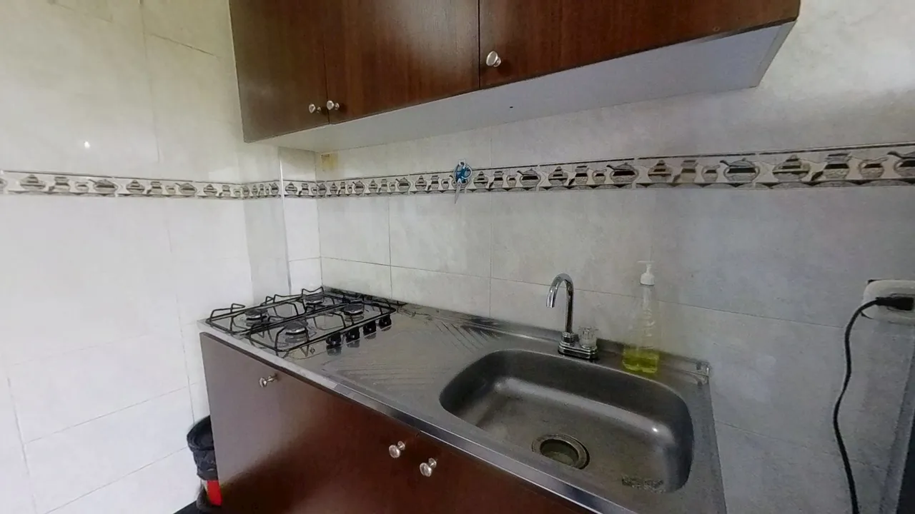 Apartamento en Ciudad Verde foto 4