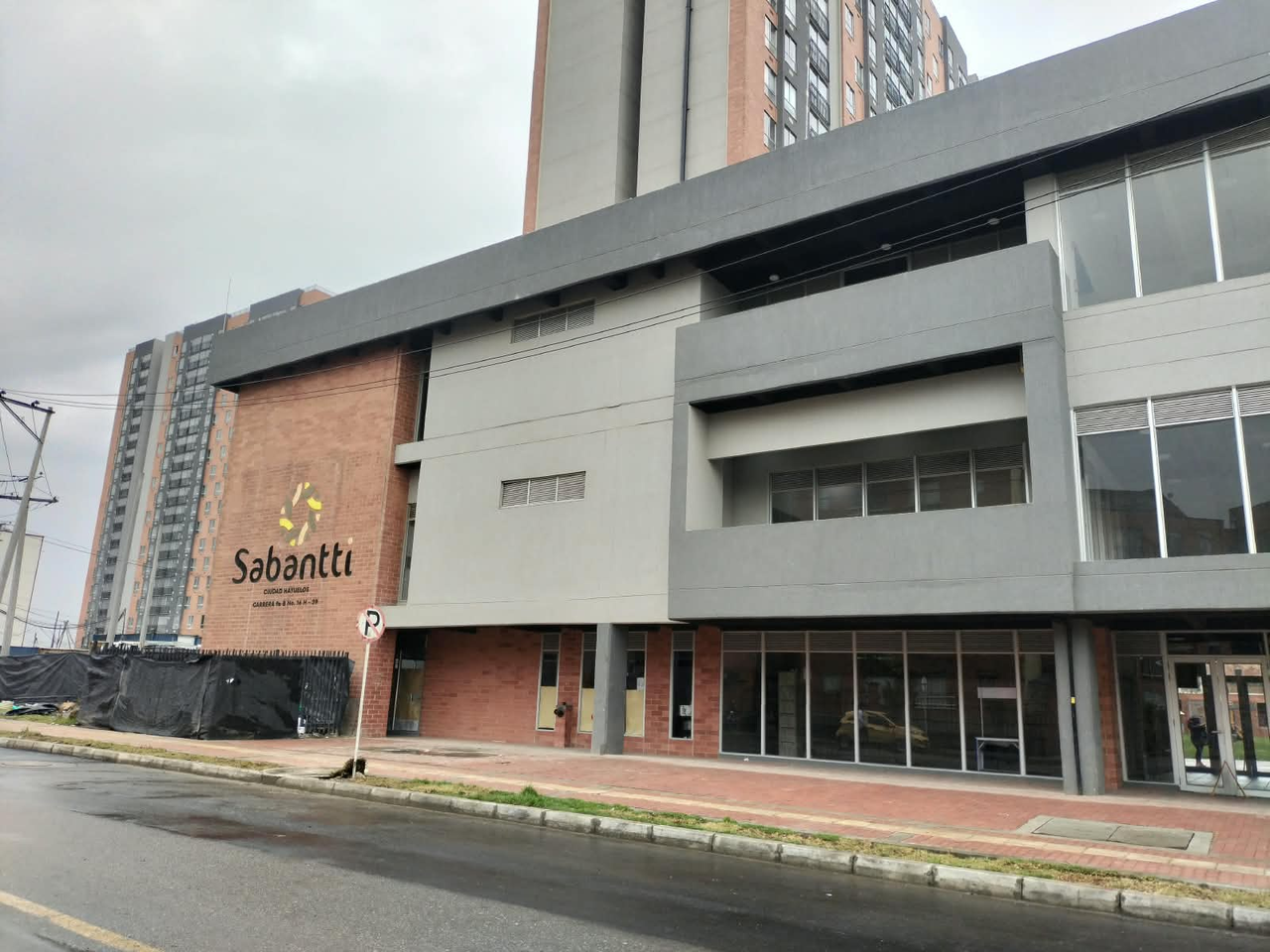 Apartamento en venta en Fontibon, Bogotá · foto 11 de 24