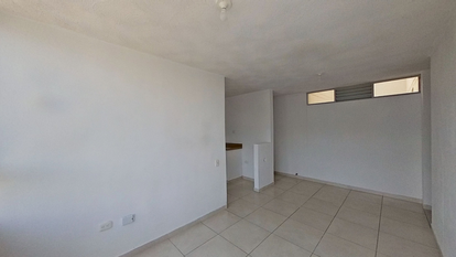 Venta de apartamento Barranquilla Coralina