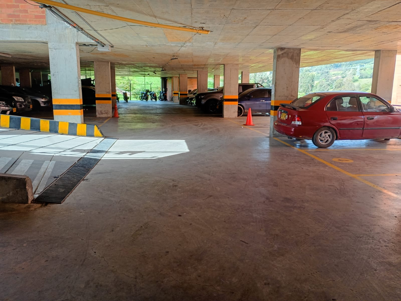 Apartamento en venta en Ciudad Usme, Bogotá · foto 20 de 20
