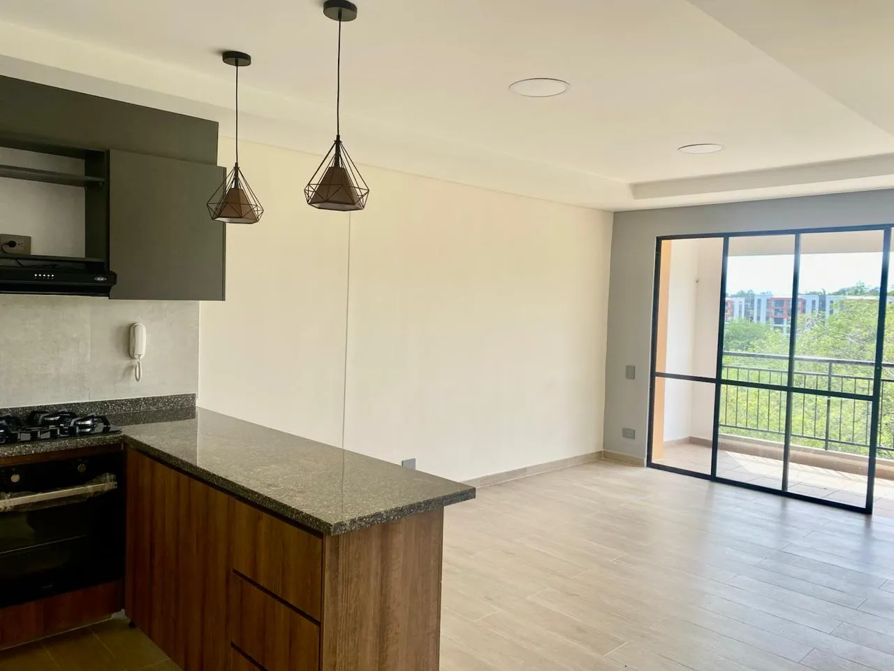 Apartamento en Ciudad Pacífica foto 3