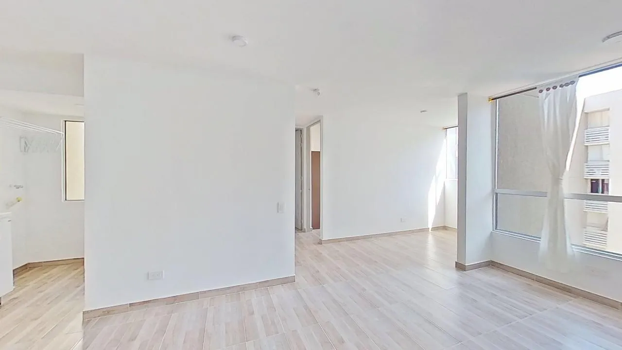 Apartamento en Puerto Colombia en Puerto Colombia, Puerto Colombia