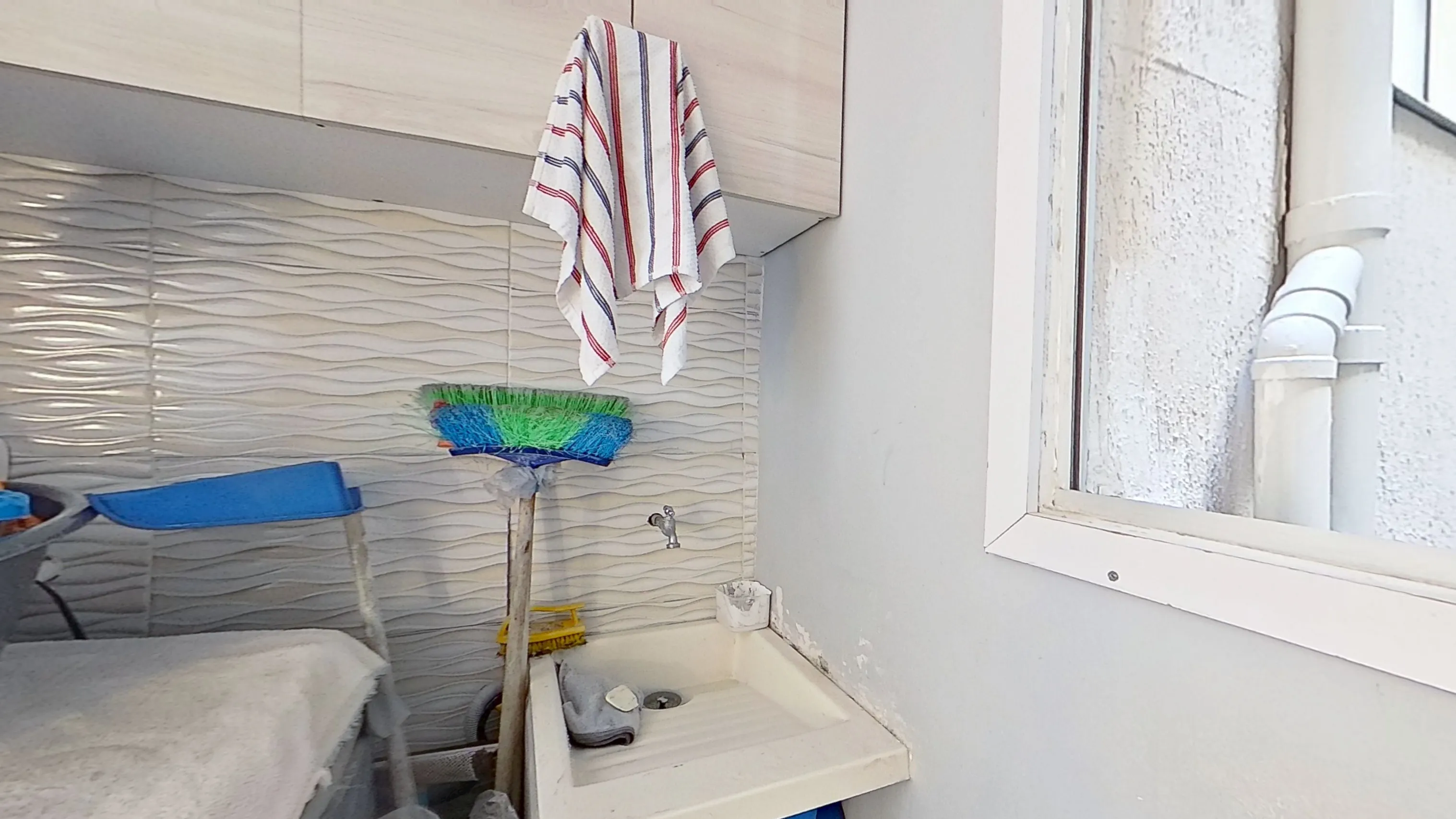 Apartamento en Alameda del Rio foto 6